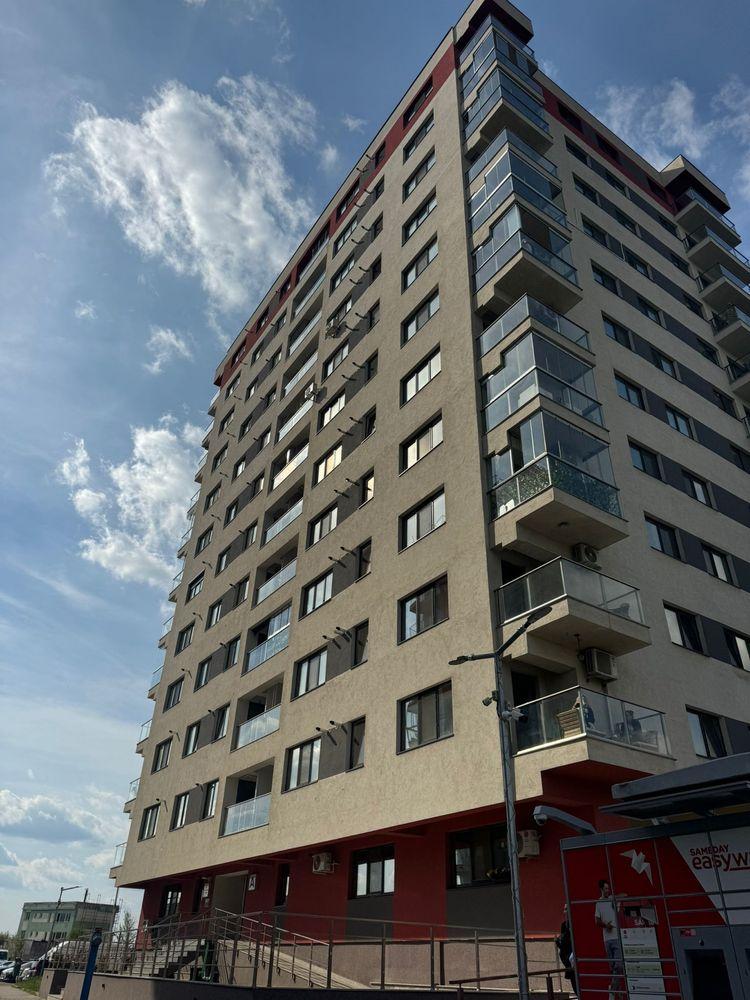 Închiriez apartament 2 camere – Novum Lacul Morii | 550€ negociabil - imagine 1