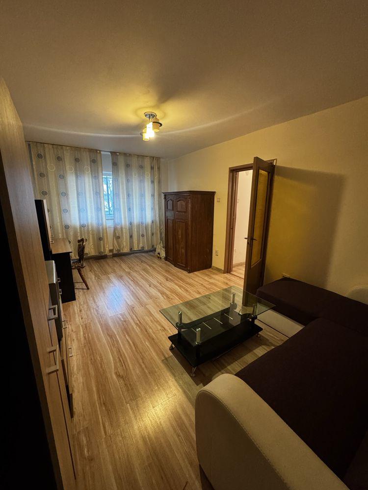 Inchiriere apartament 2 camere decomandat - Militari Lujerului