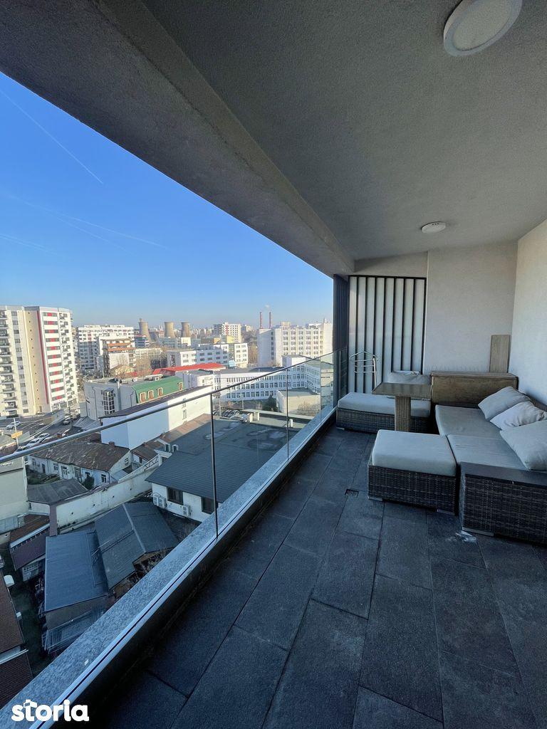 Apartament 2 camere. Politehnica Grozavesti