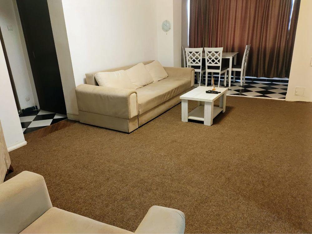 Apartament 2 camere, inchiriat