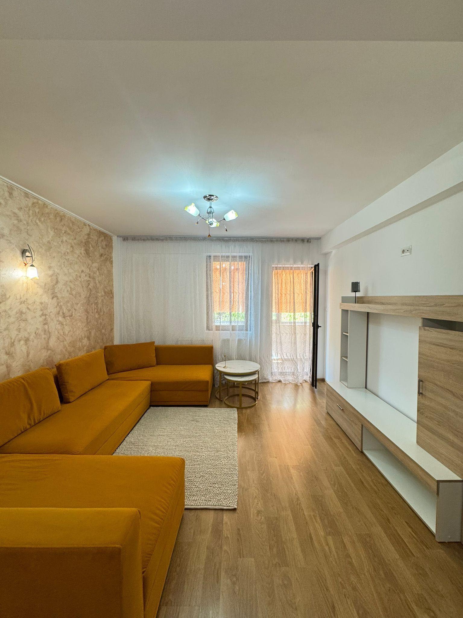 Apartament 2 camere de închiriat Lujerului