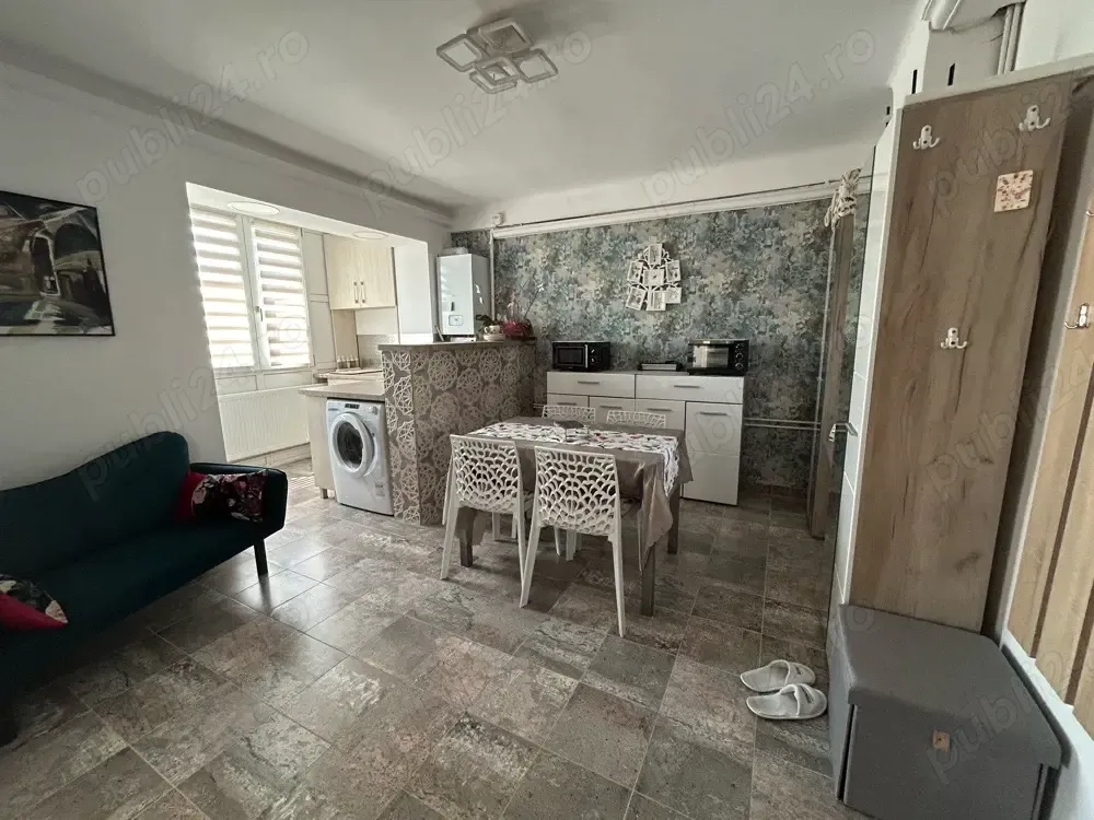 apartament spatios in centrul orasului - imagine 1