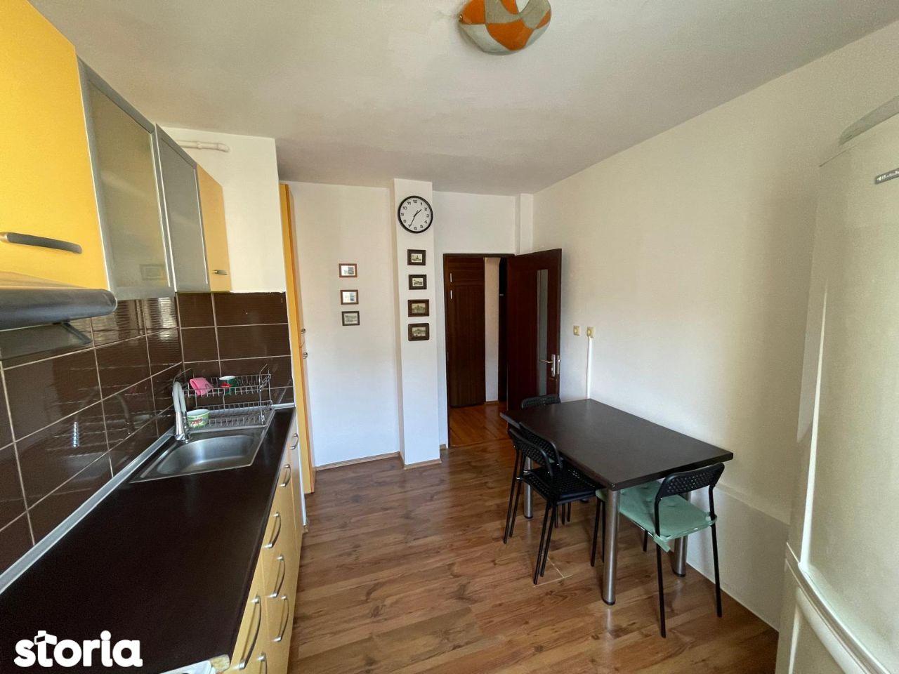 Apartament 3 camere Militari - Gorjului