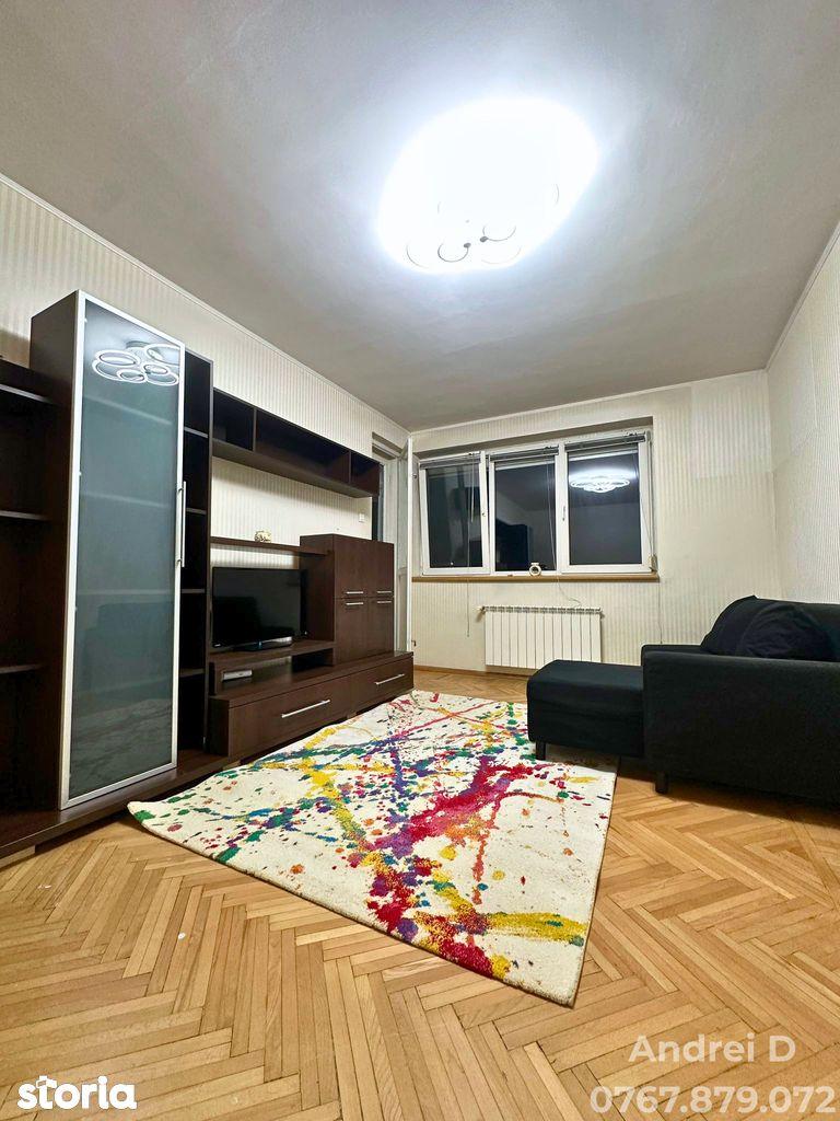 Apartament 3 camere – 2 min metrou Orizont / AFI Cotroceni
