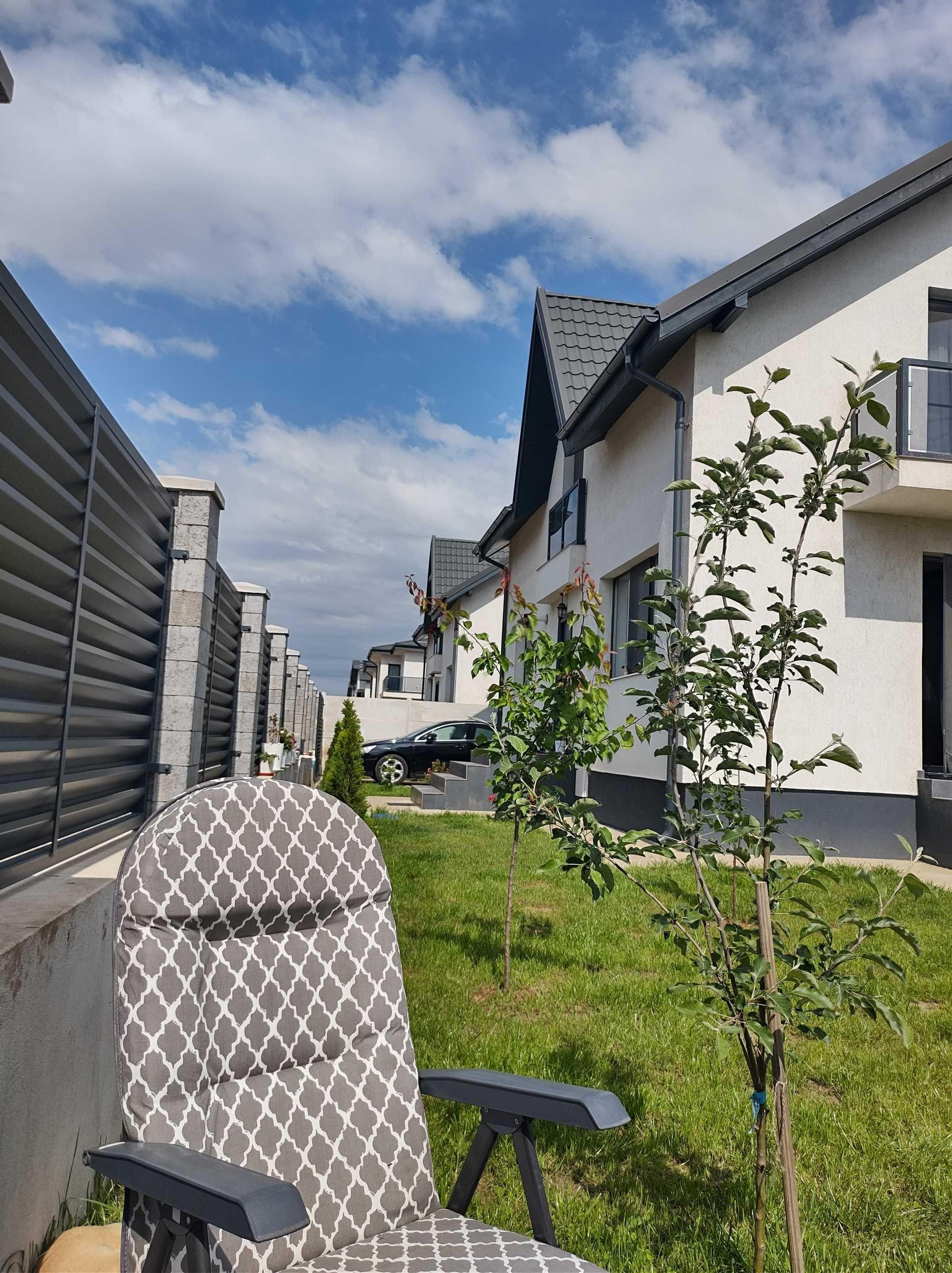 Casa de vânzare Dragomirești Deal - imagine 1