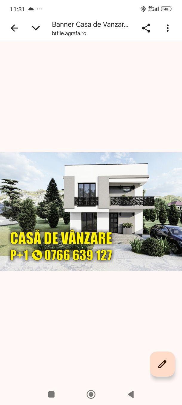 Casă de vânzare în Cartierul Mega Parc Berceni , Ilfov - imagine 1