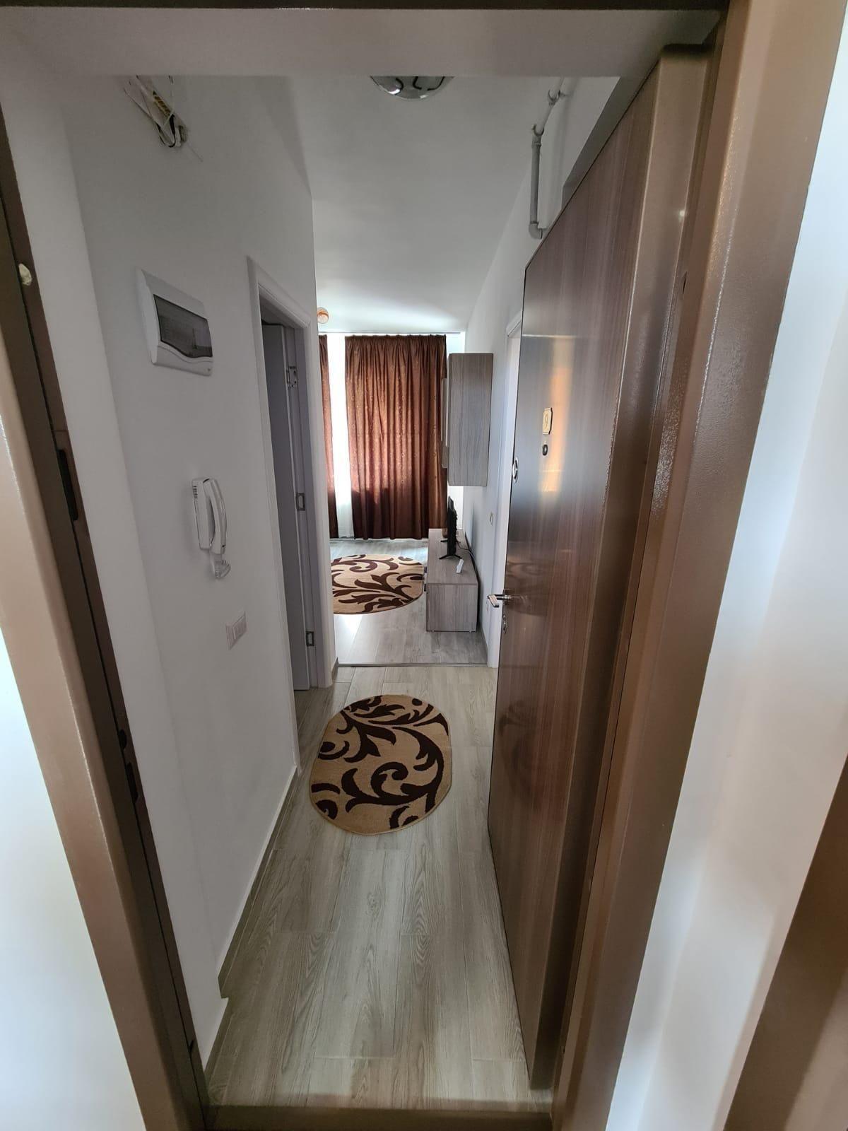 Garsoniera Militari Residence MUTARE IMEDIATA ! - imagine 1