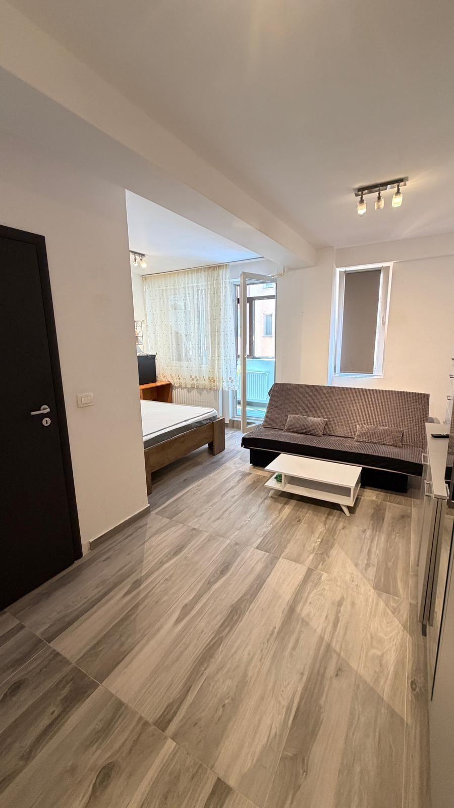 Garsoniera direct proprietar - imagine 1