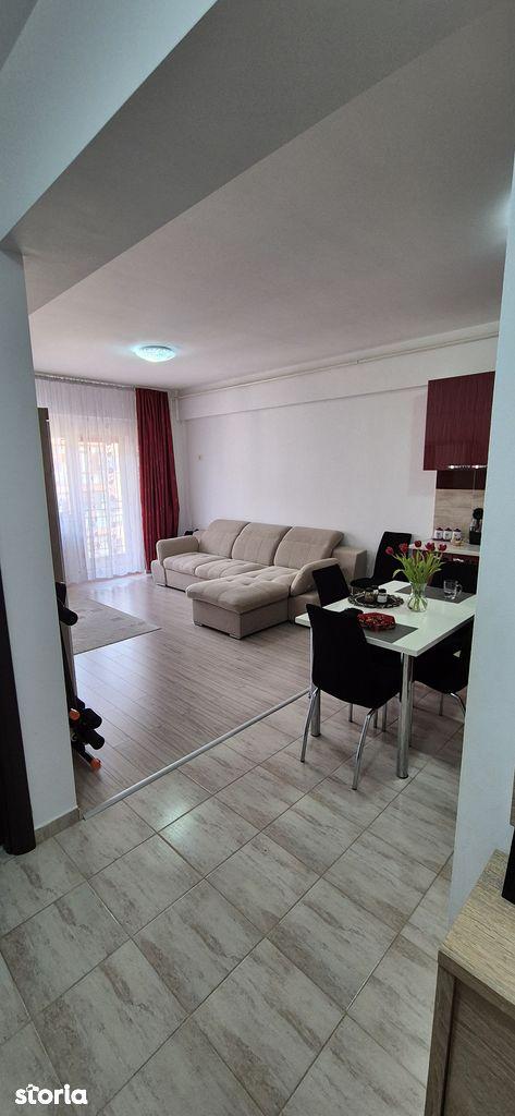 Vând apartament cu 2 camere - imagine 1