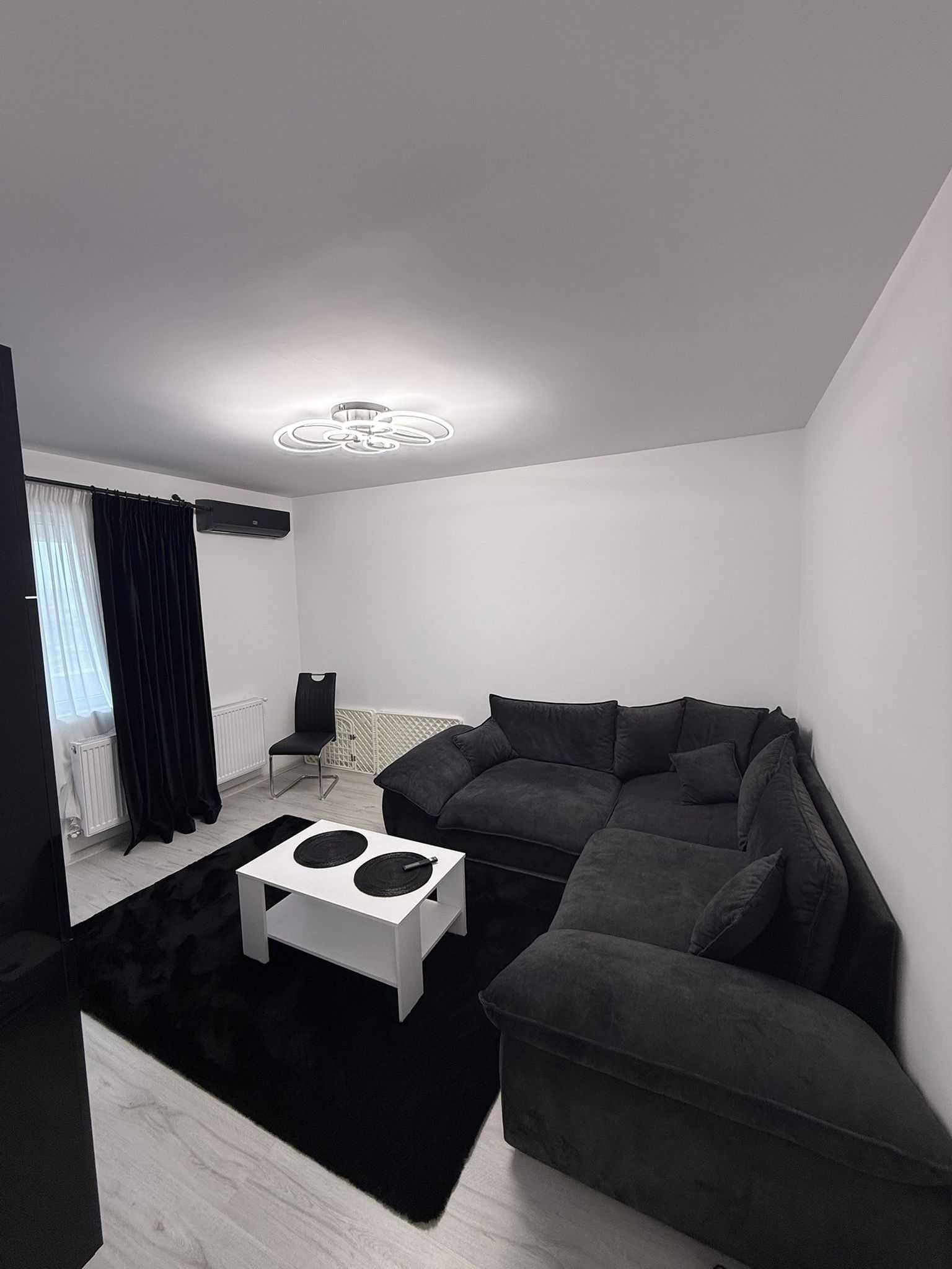 Apartament 2 Camere - imagine 1