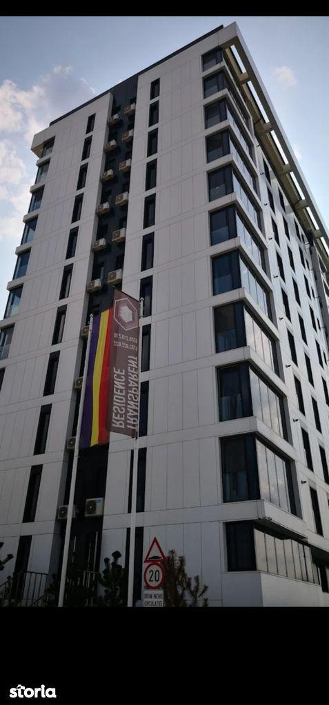 Apartament, - imagine 1