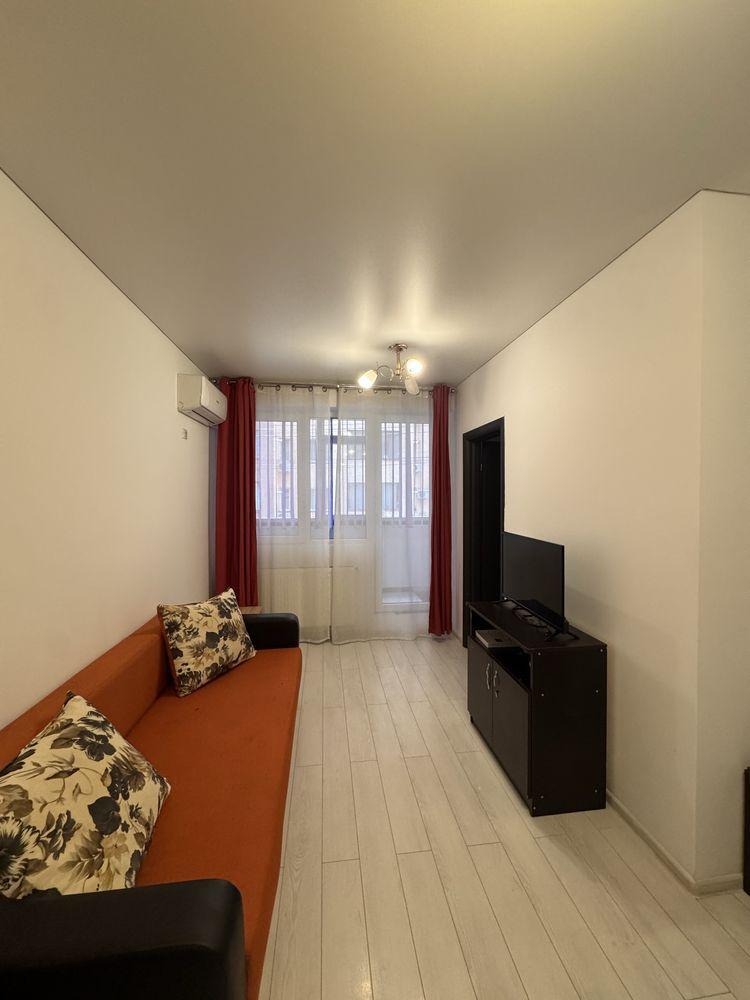 Inchiriez garosniera dubla in Militari Residance - imagine 1