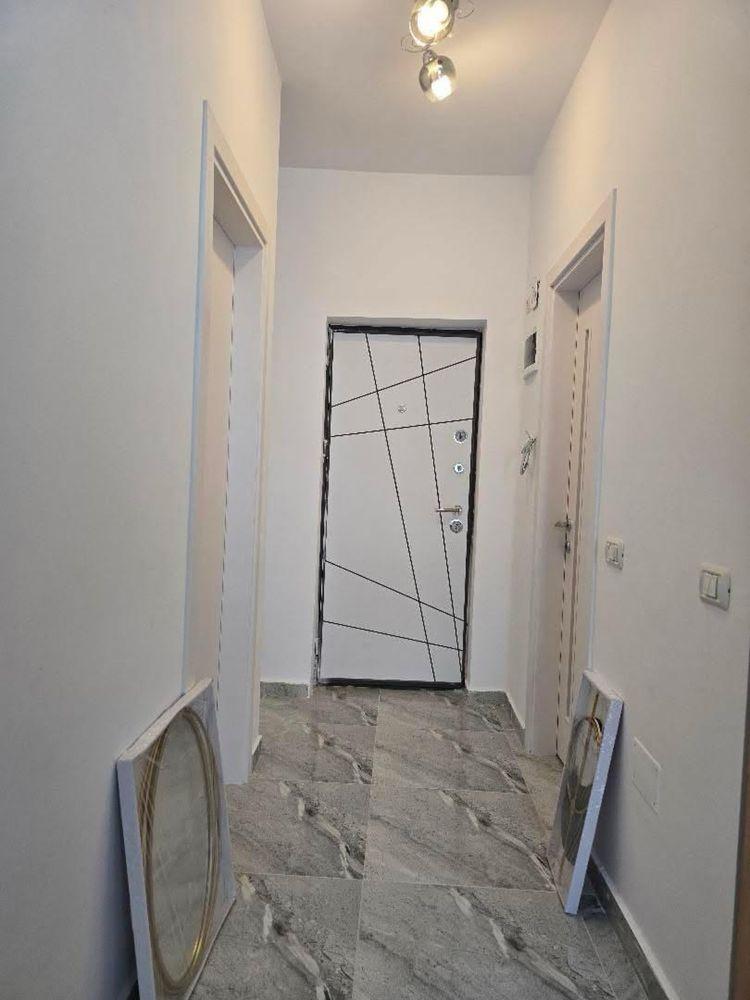 Garsonieră PREMIUM, prima închiriere – Militari Residence | Totul NOU | Etaj 7 | Balcon