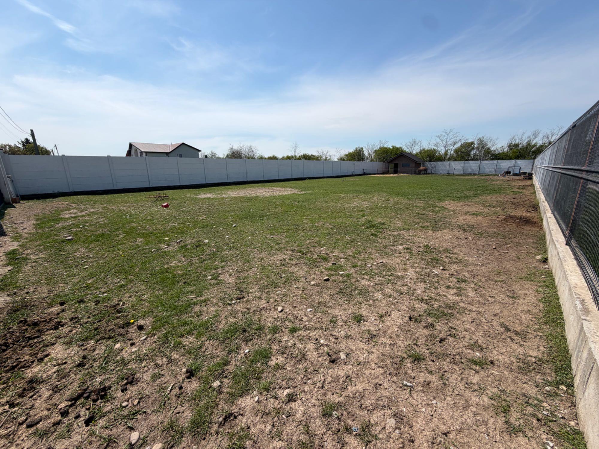 Vând teren 950 mp în Tamasi,Corbeanca - imagine 1