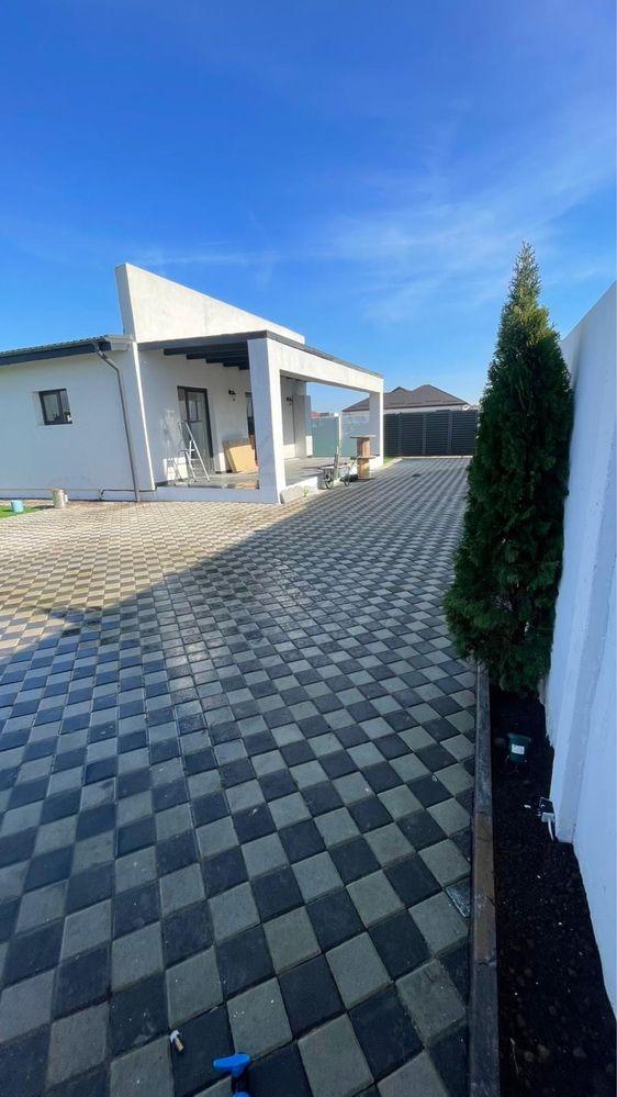 Casa [ model nou ] Domnesti IF - imagine 1