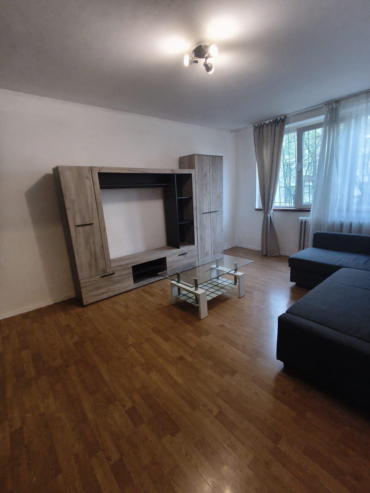 Inchiriez garsoniera zona Brâncoveanu