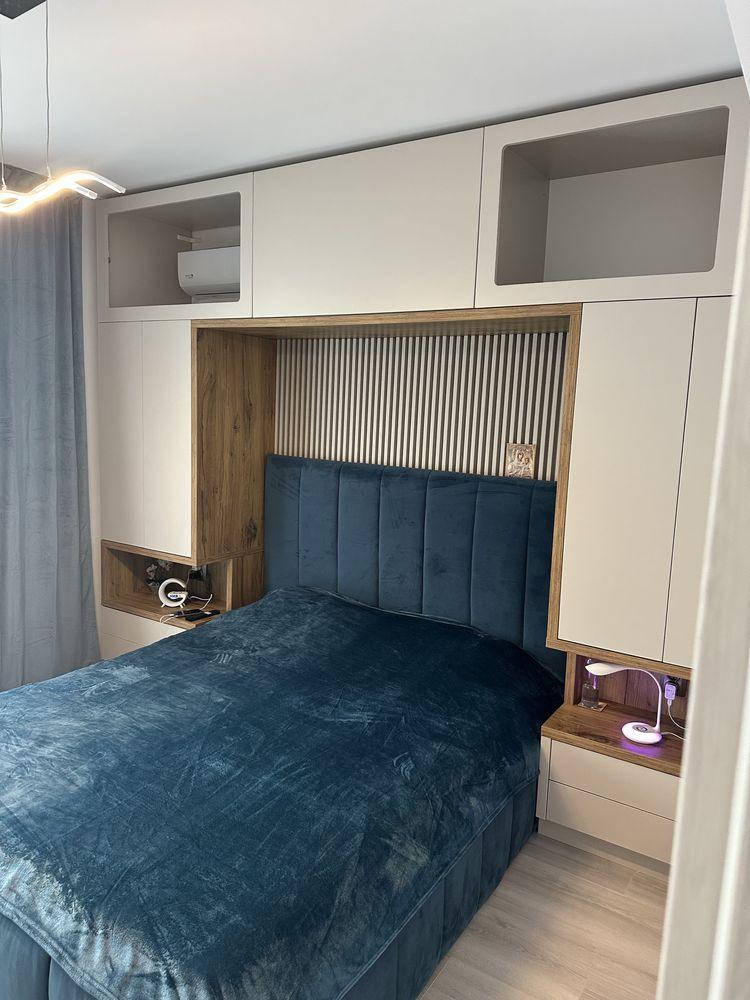 Inchiriez apartament 3 camere - imagine 1