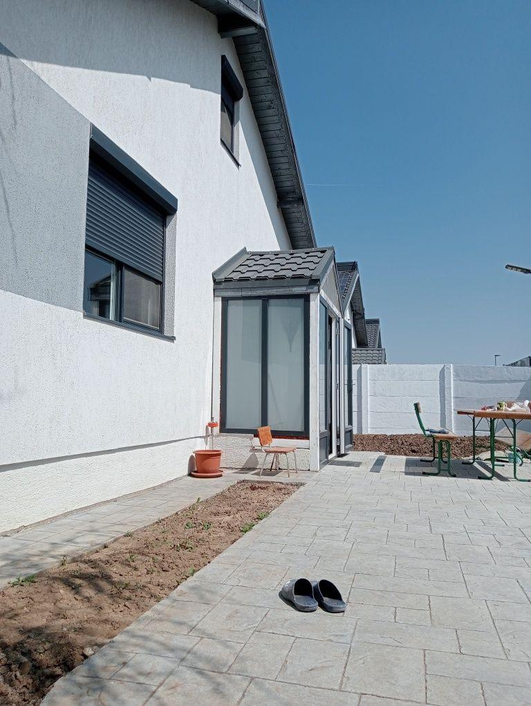 Casa,vânzare,Măgurele granita sect 5 Particular - imagine 1