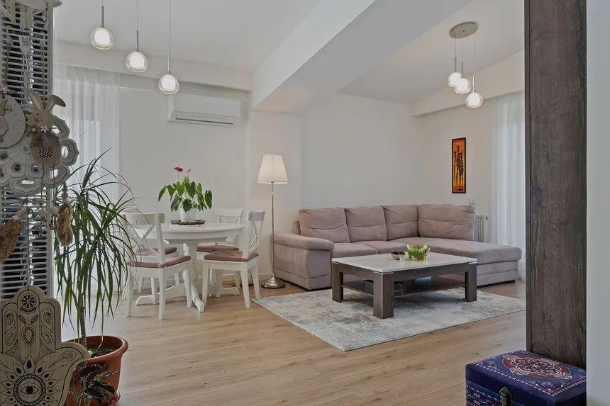 Proprietar. Inchiriez apartament 2 camere Otopeni - imagine 1