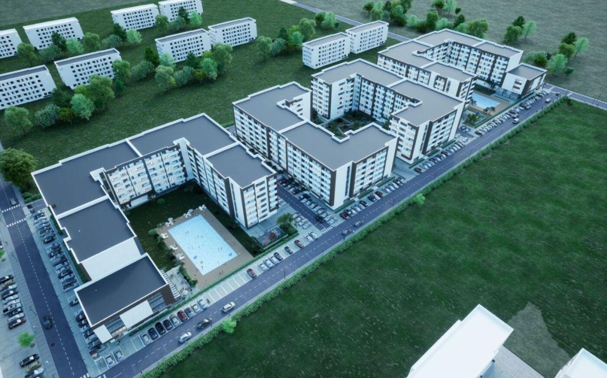 Inchiriez garsoniera metrou Berceni