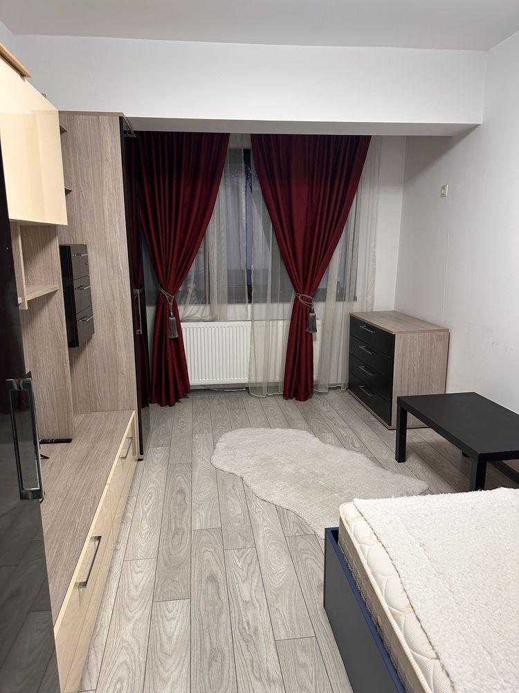 Inchiriere Garsoniera Popesti Leordeni - imagine 1