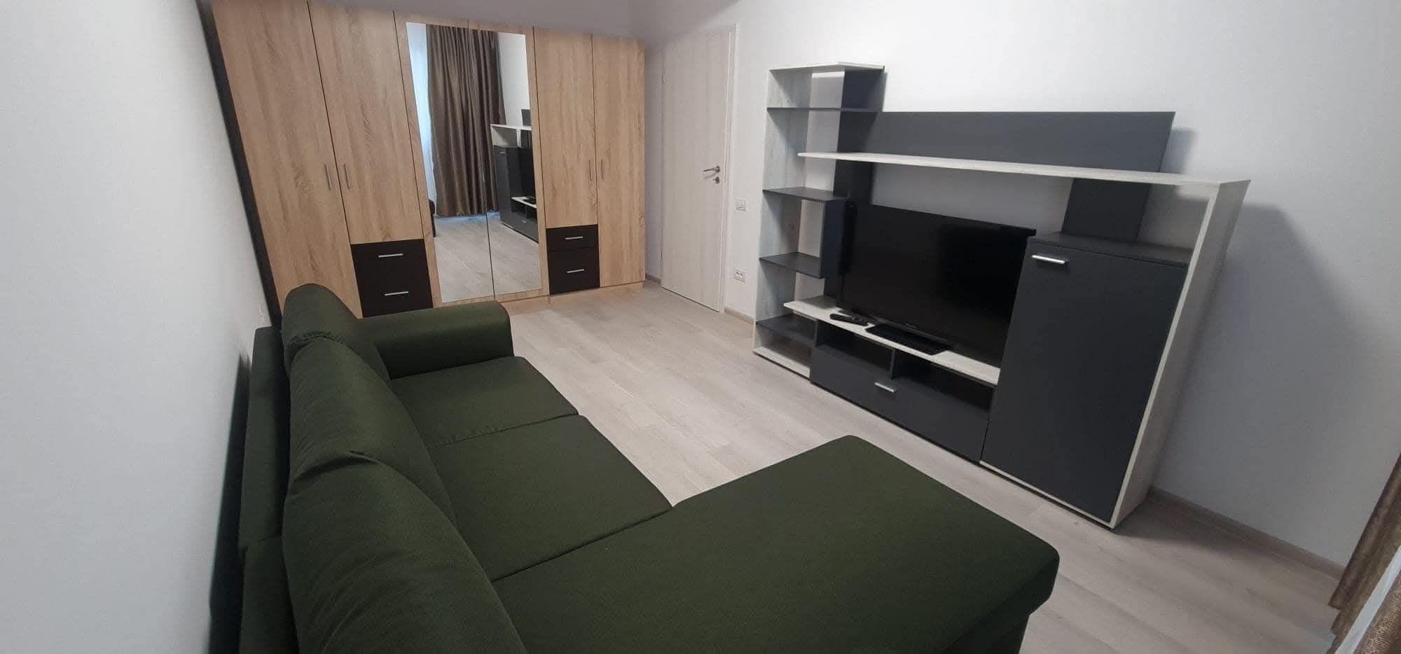 Închiriez garsonieră strada Solstițiului, Popești-Leordeni