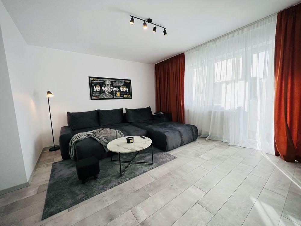 Apartament 2 camere + parcare, Astrelor Residence Biruintei, Popesti Leordeni - imagine 1