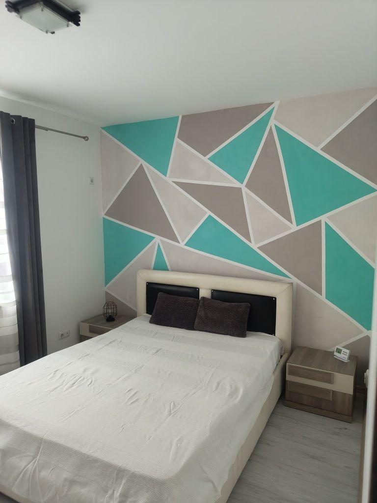 Închiriez apartament stradal popeesti leordeni - imagine 1