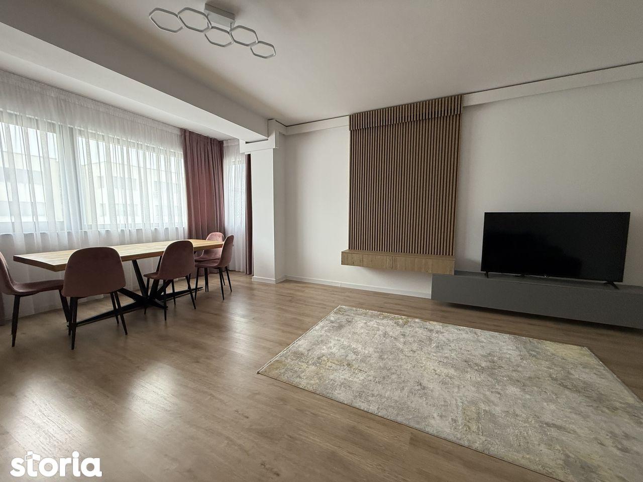 2 camere Pipera Bucuresti Nord | Rond OMV I Proprietar I Parcare - imagine 1
