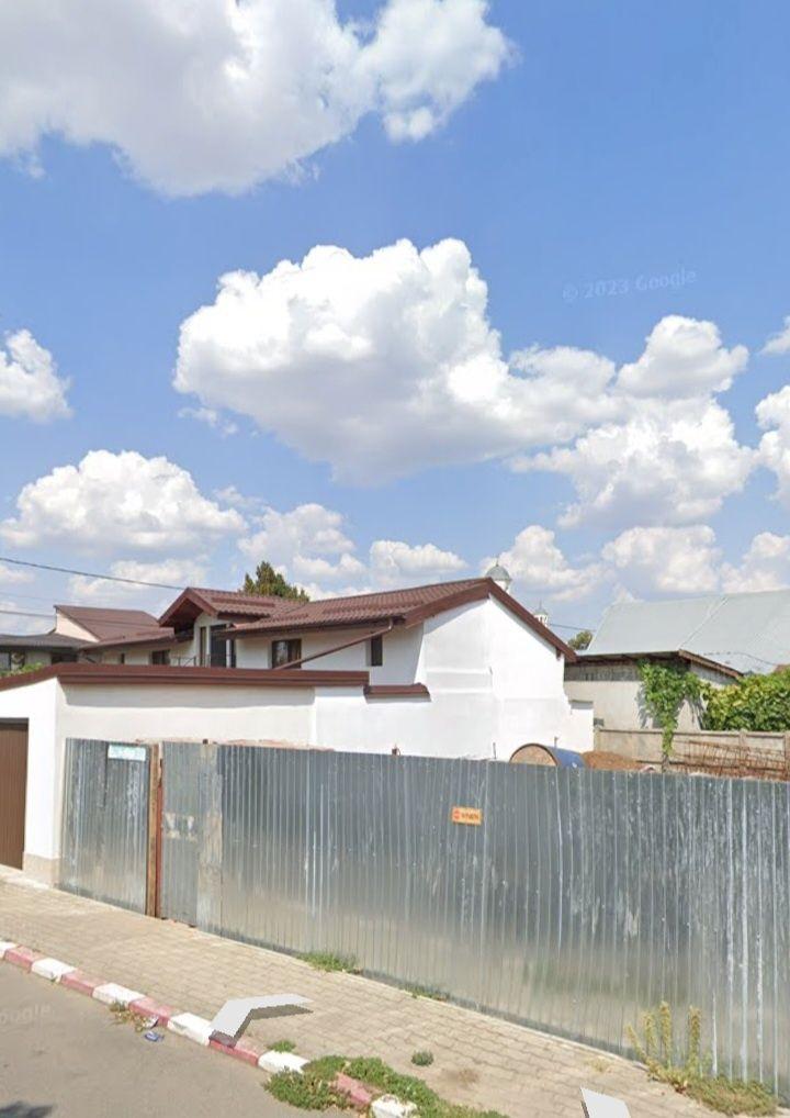 Teren intravilan 185 mp – Voluntari | toate utilitățile | zonă excelentă - imagine 1