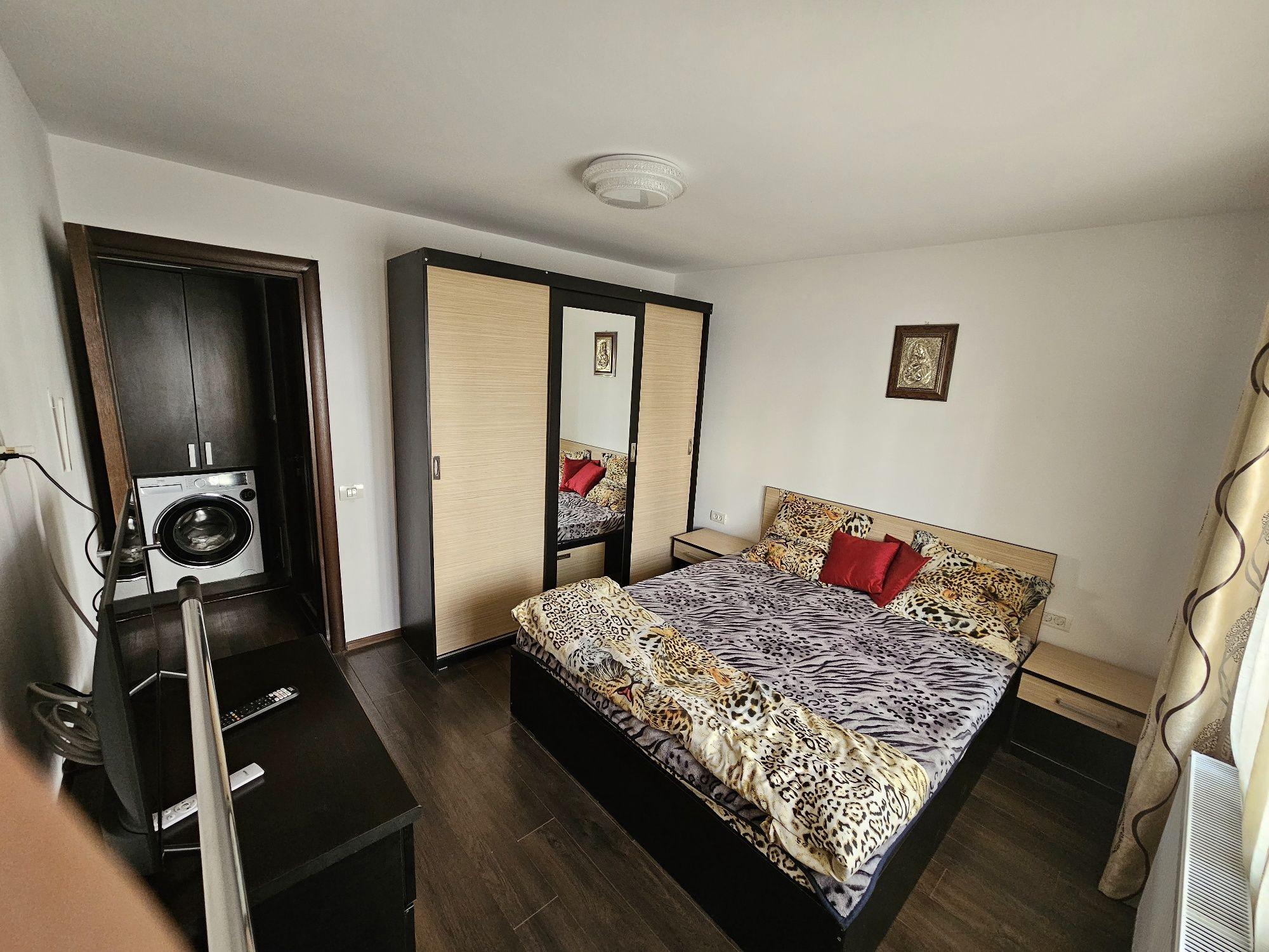 Vând apartament cu doua camere decomandat - imagine 1