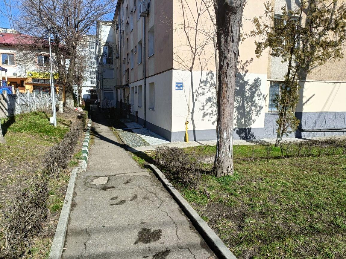 Ultracentral,parter, apartament de vanzare,str Victoriei - imagine 1