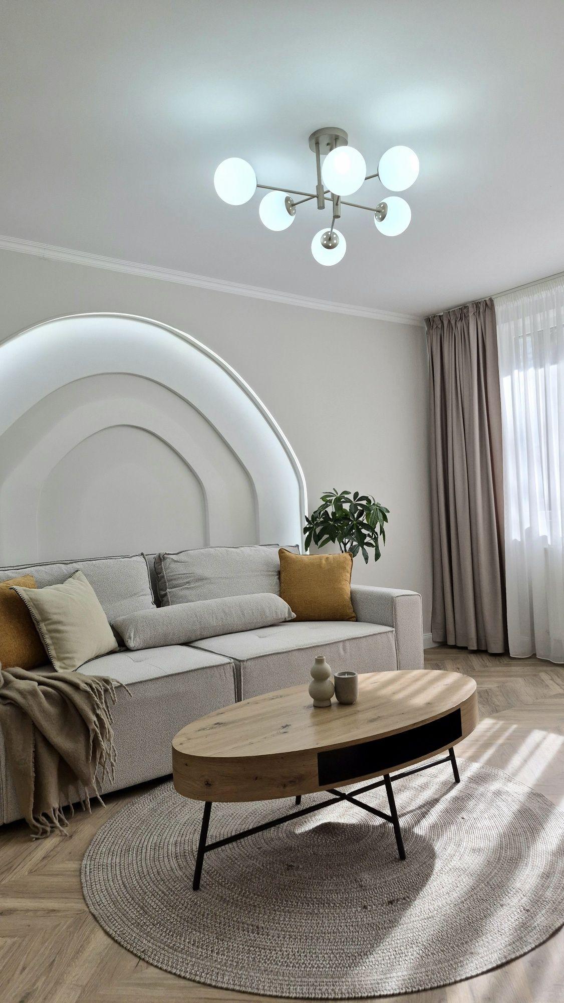 Proprietar,vand apartament 2 camere - imagine 1