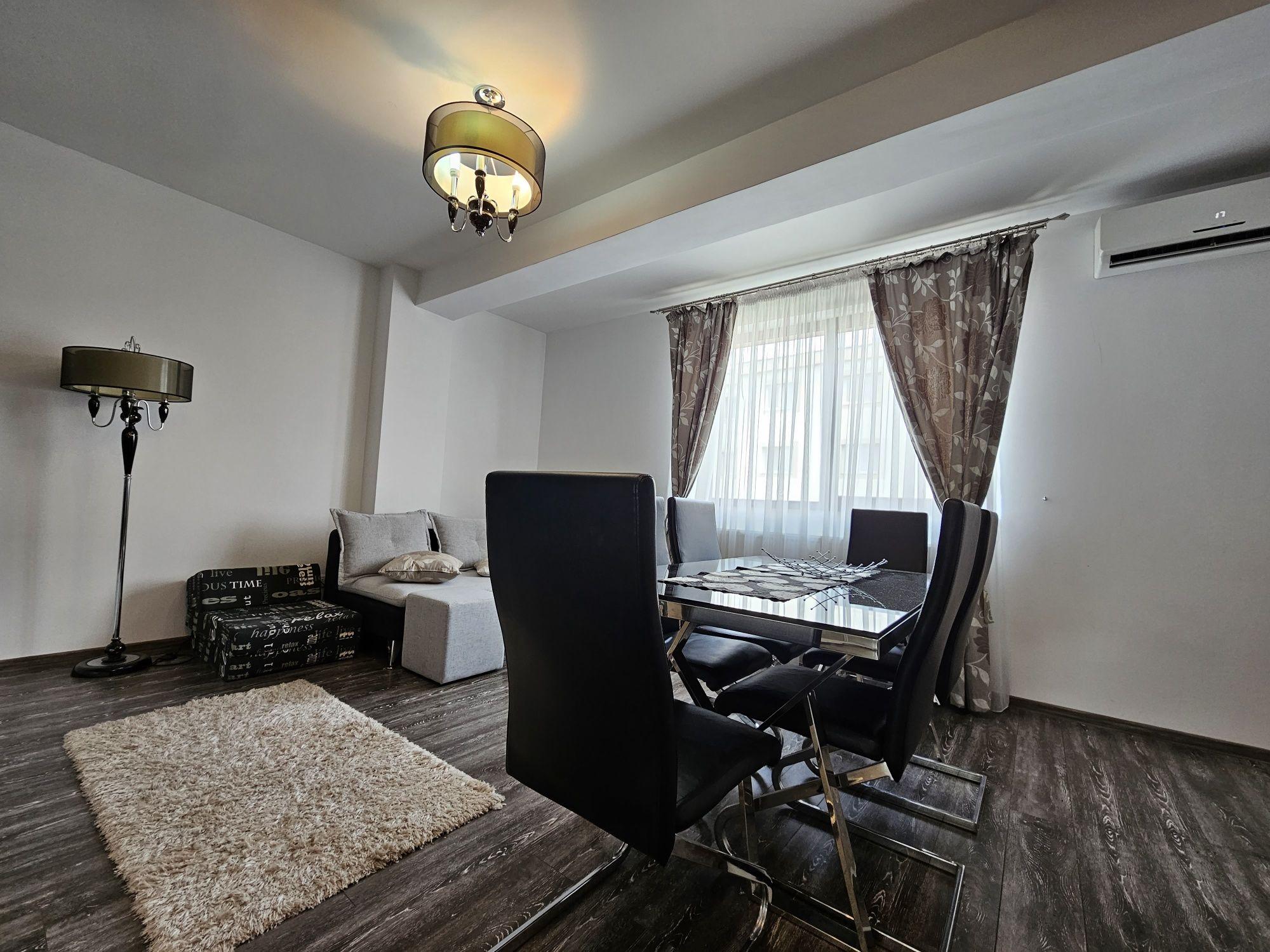 Centru Pitesti Crinului - imagine 1