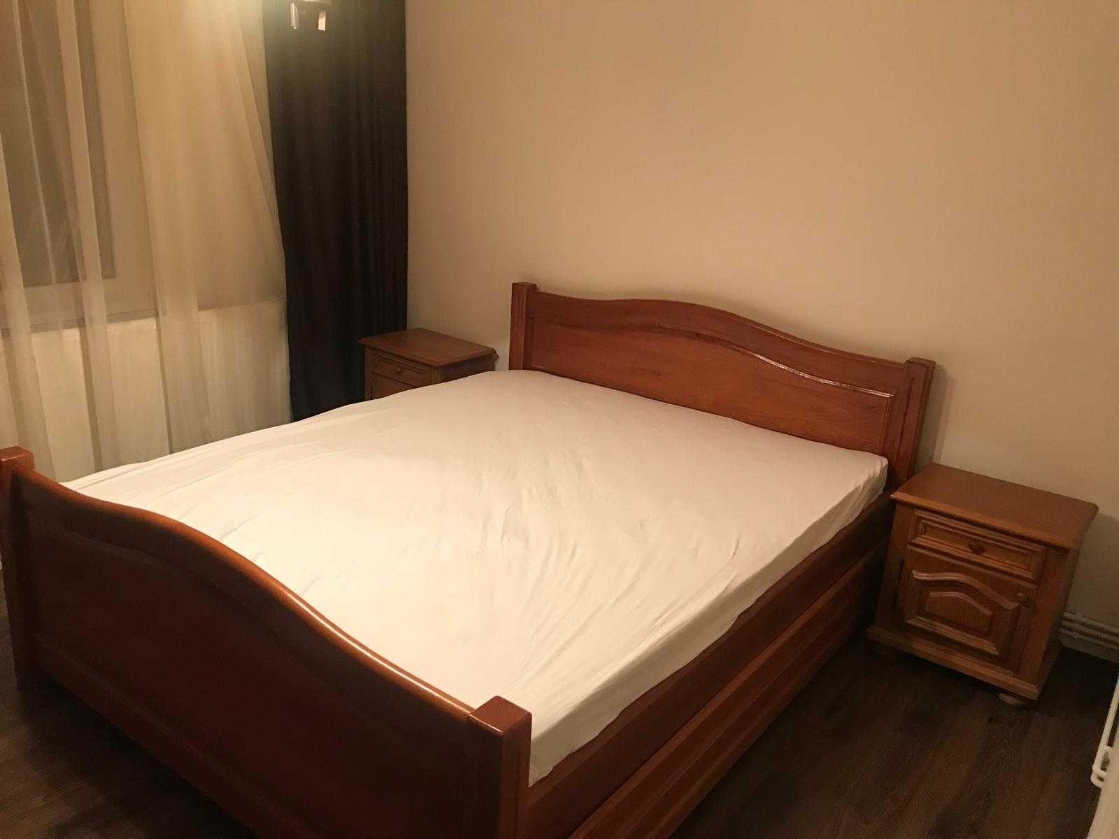 Inchiriez apartament 3 camere Teilor PS