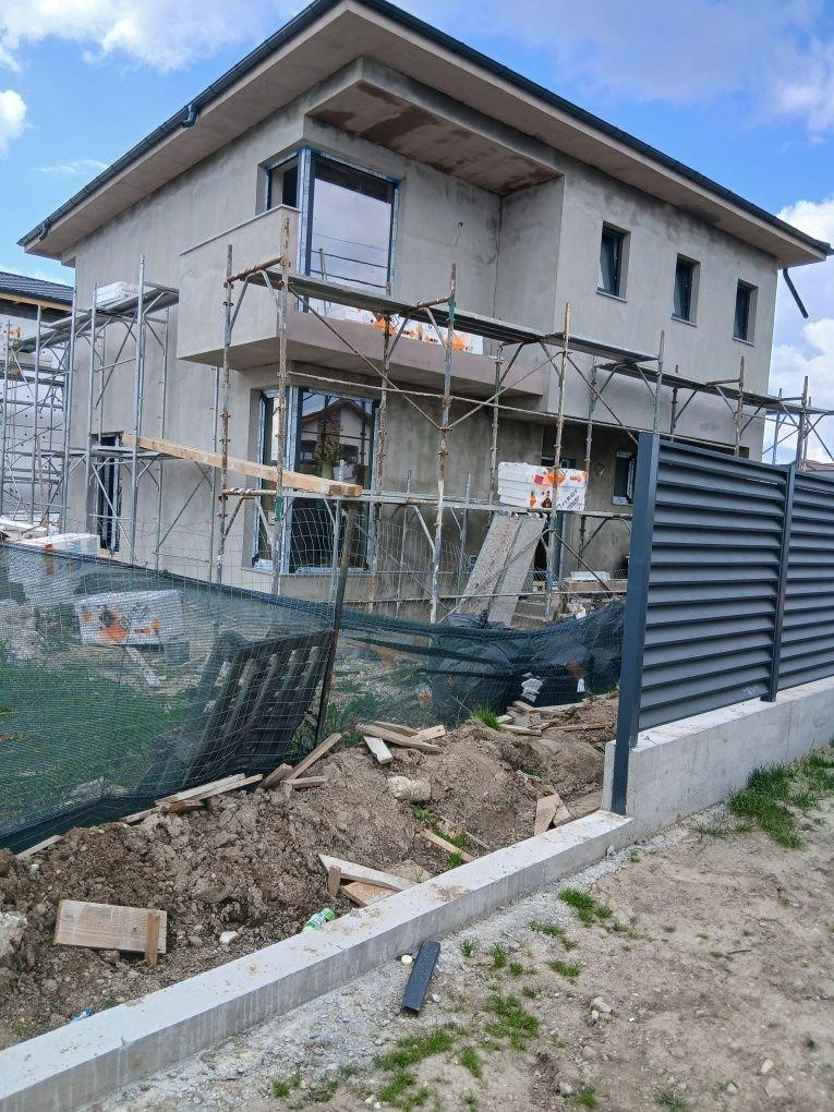 Casa de vanzare platou Prundu, Targ - imagine 1