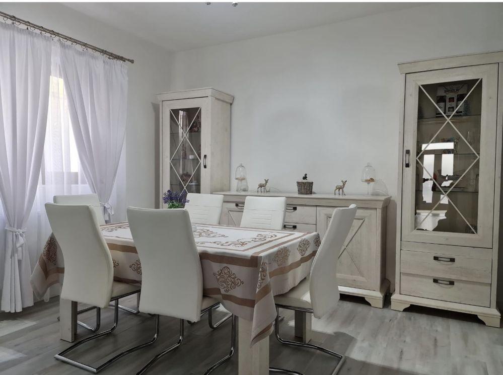 Inchiriez casa zona Craiovei platou