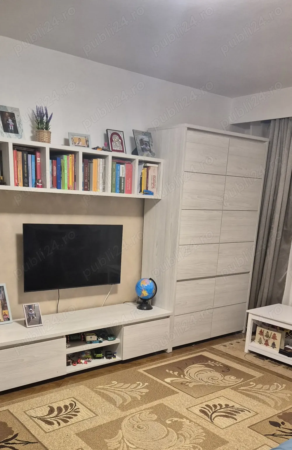 Vând apartament 2 camere Cluj-Napoca, Intre Lacuri