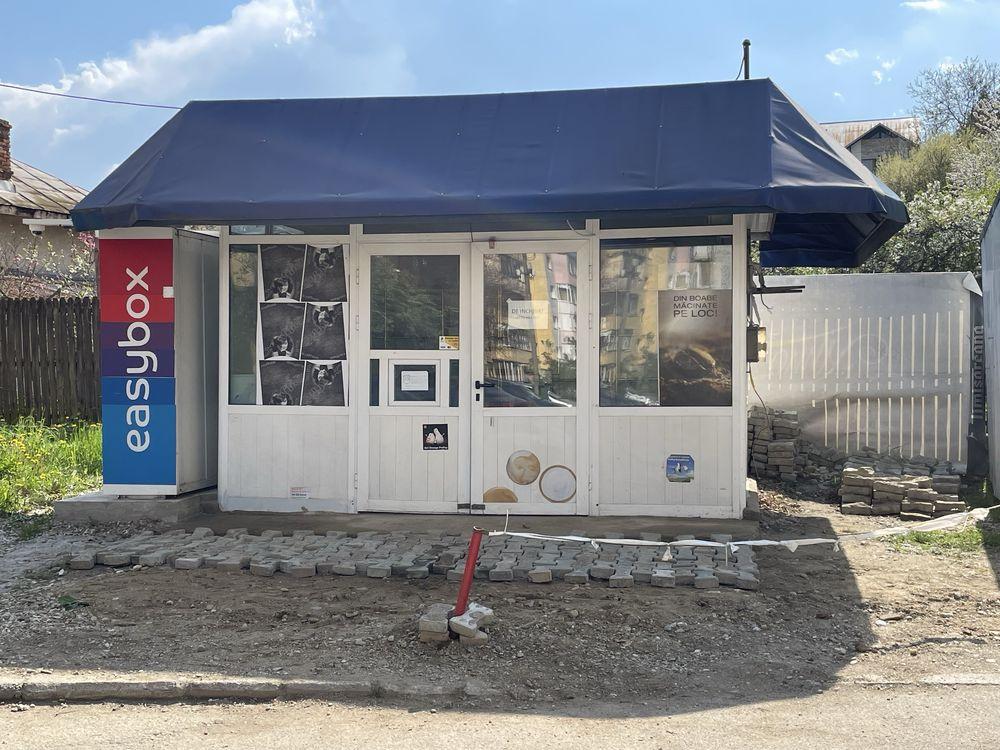 Spatiu pentru magazin - imagine 1