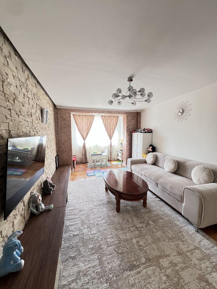 Apartament 3 camere modern, etaj 1, zona Republicii – finisaje de calitate, gata de locuit - imagine 1