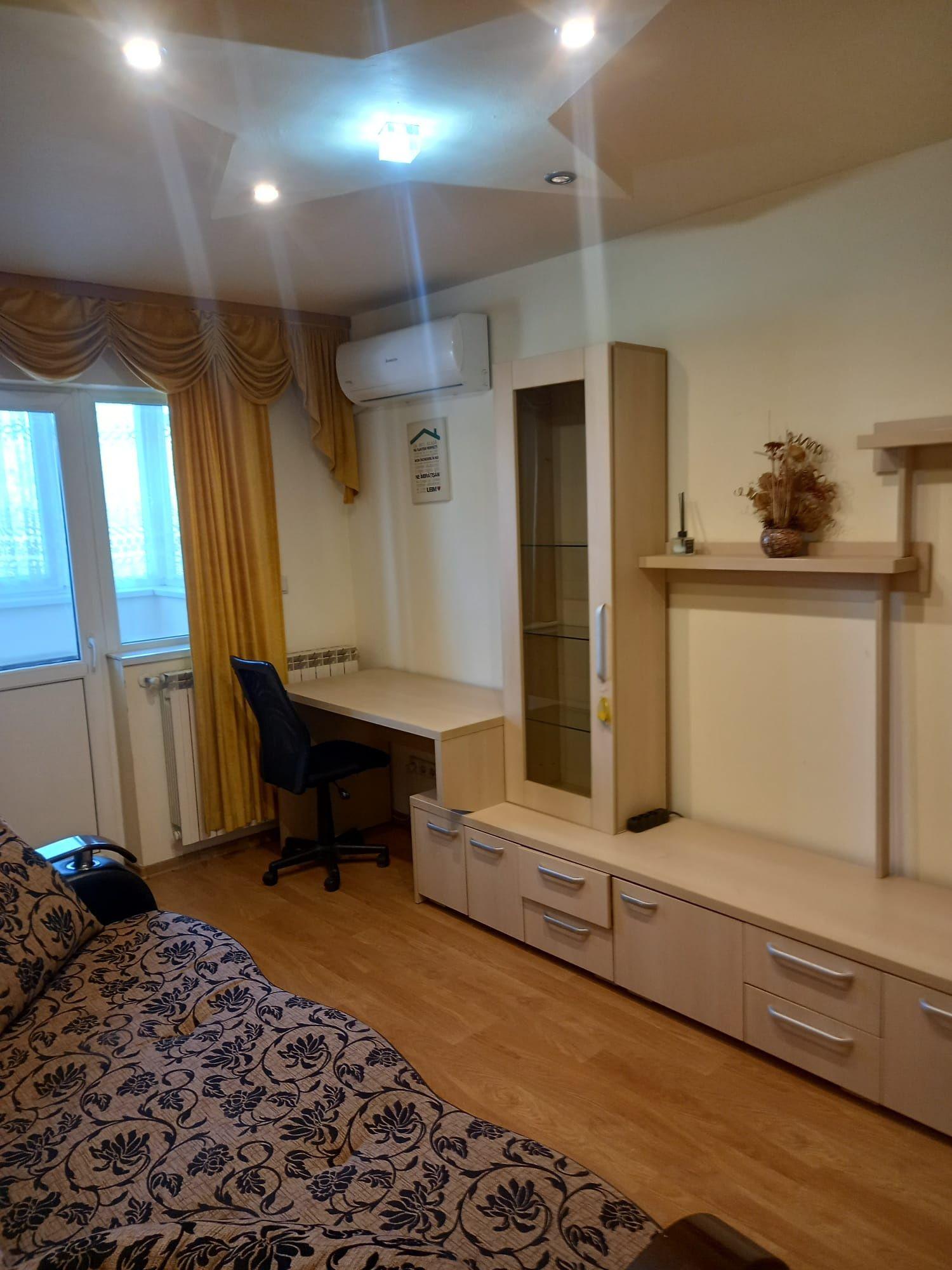 Dau in chirie pe termen lung garsoniera Motorului Baia Mare - imagine 1