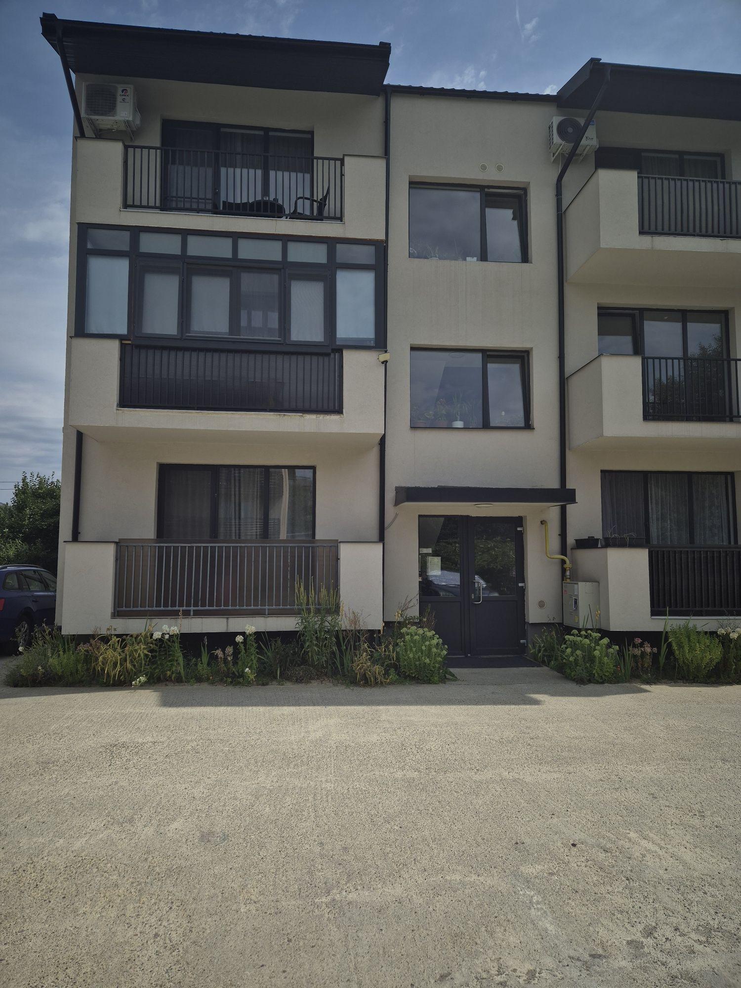 Apartament de inchiriat - imagine 1