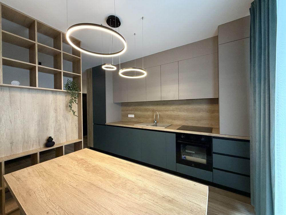 Inchiriez Apartament 2 Camere