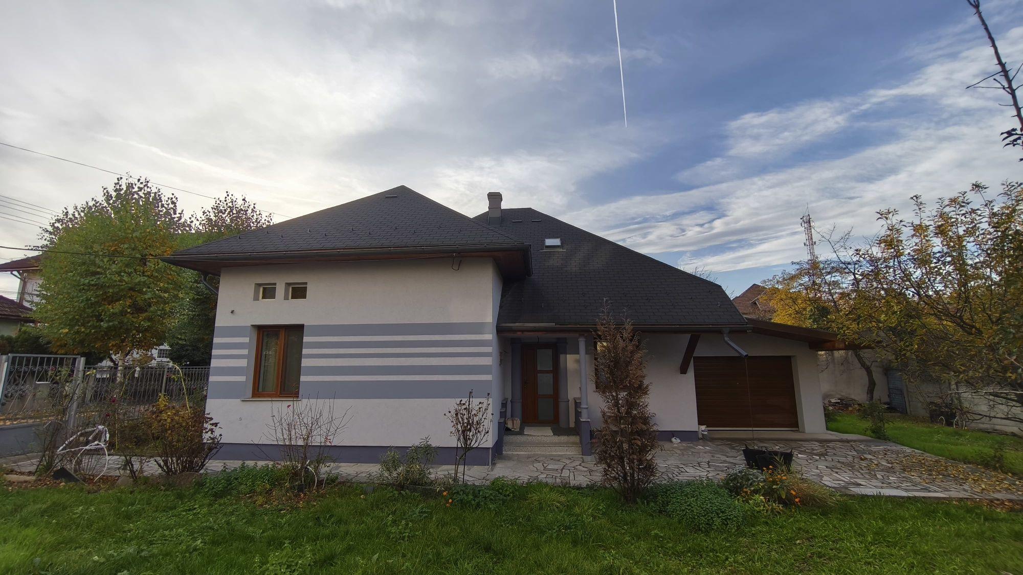 Vand urgent casa zona 9 Mai Baia Mare - imagine 1