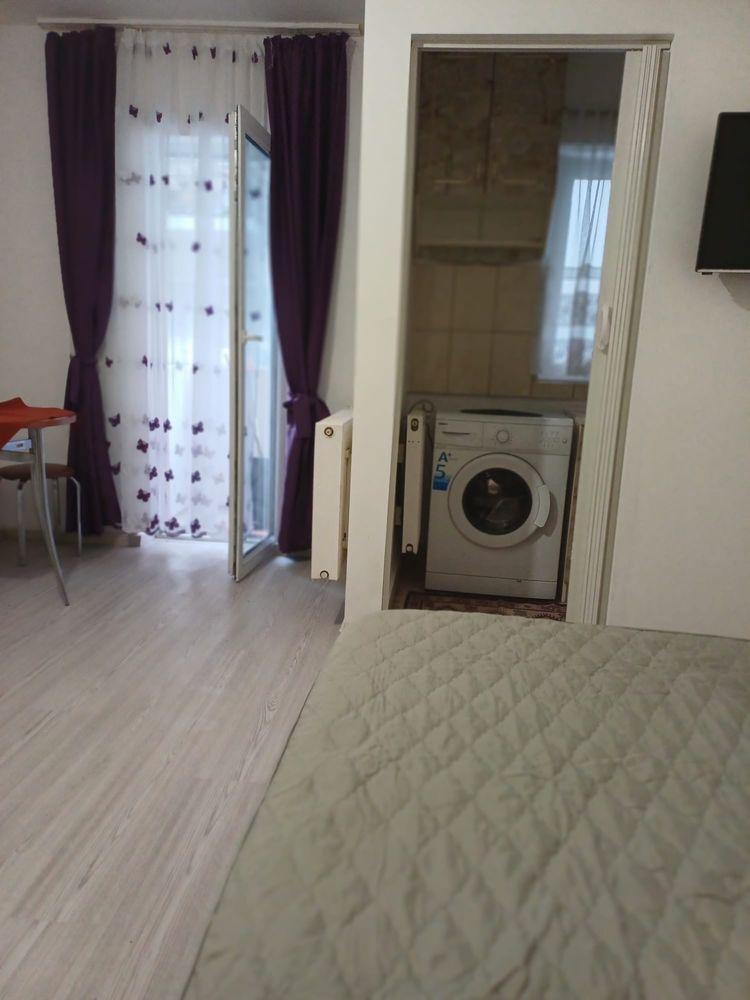 Inchiriez garsoniera et 1 zona linistita - imagine 1