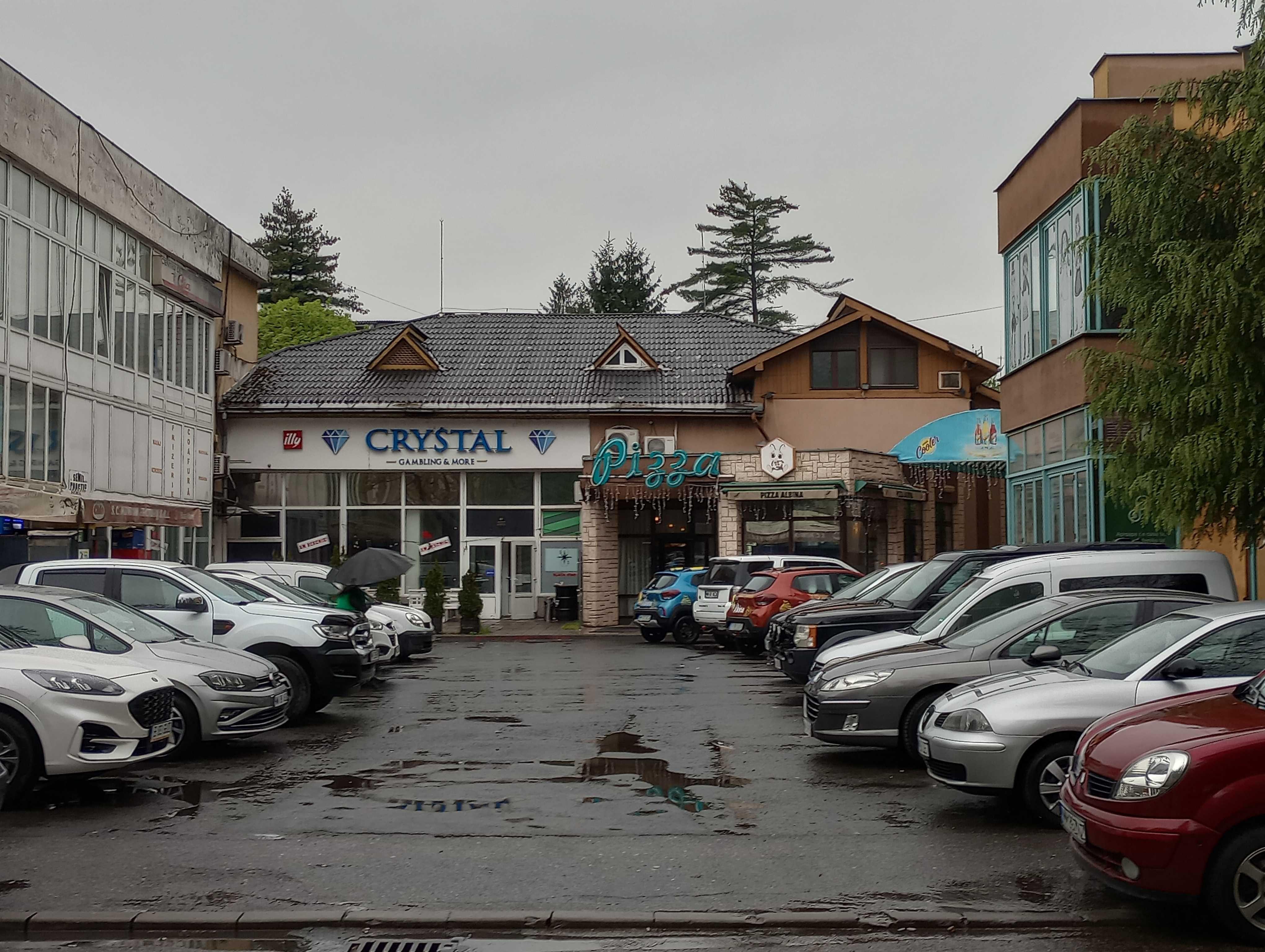 De inchiriat spatiu comercial 100 mp in Baia Mare (Complex Comercial Albina) pentru birou, cabinet medical, activitati comerciale - imagine 1