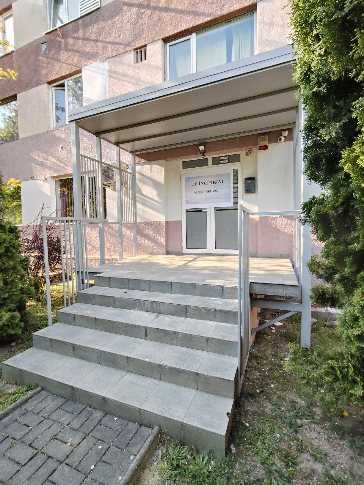 Spatiu de închiriat ultracentral, strada George Coșbuc - imagine 1