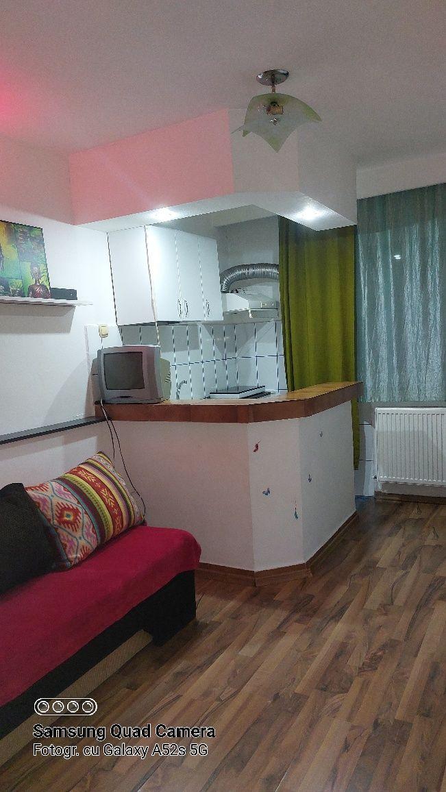 Garsoniera de inchiriat - imagine 1