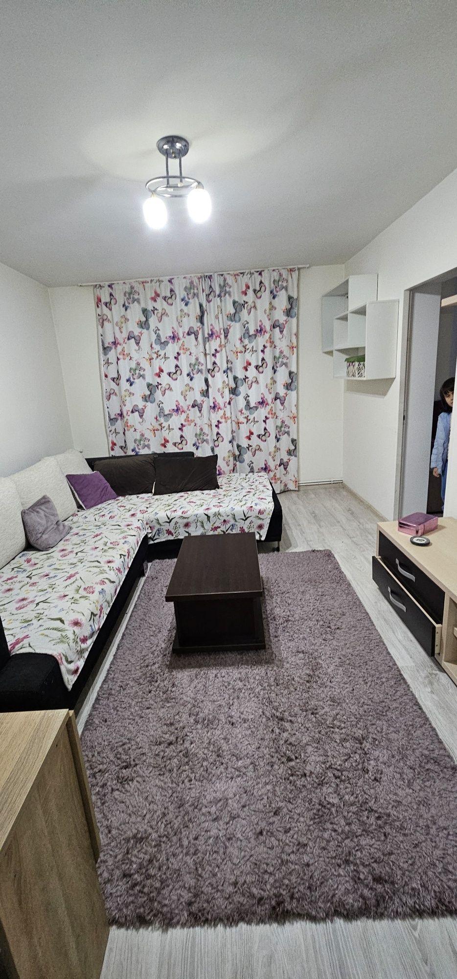 Apartament 2 camere, centrala termica, costuri intretinere foarte mici - imagine 1