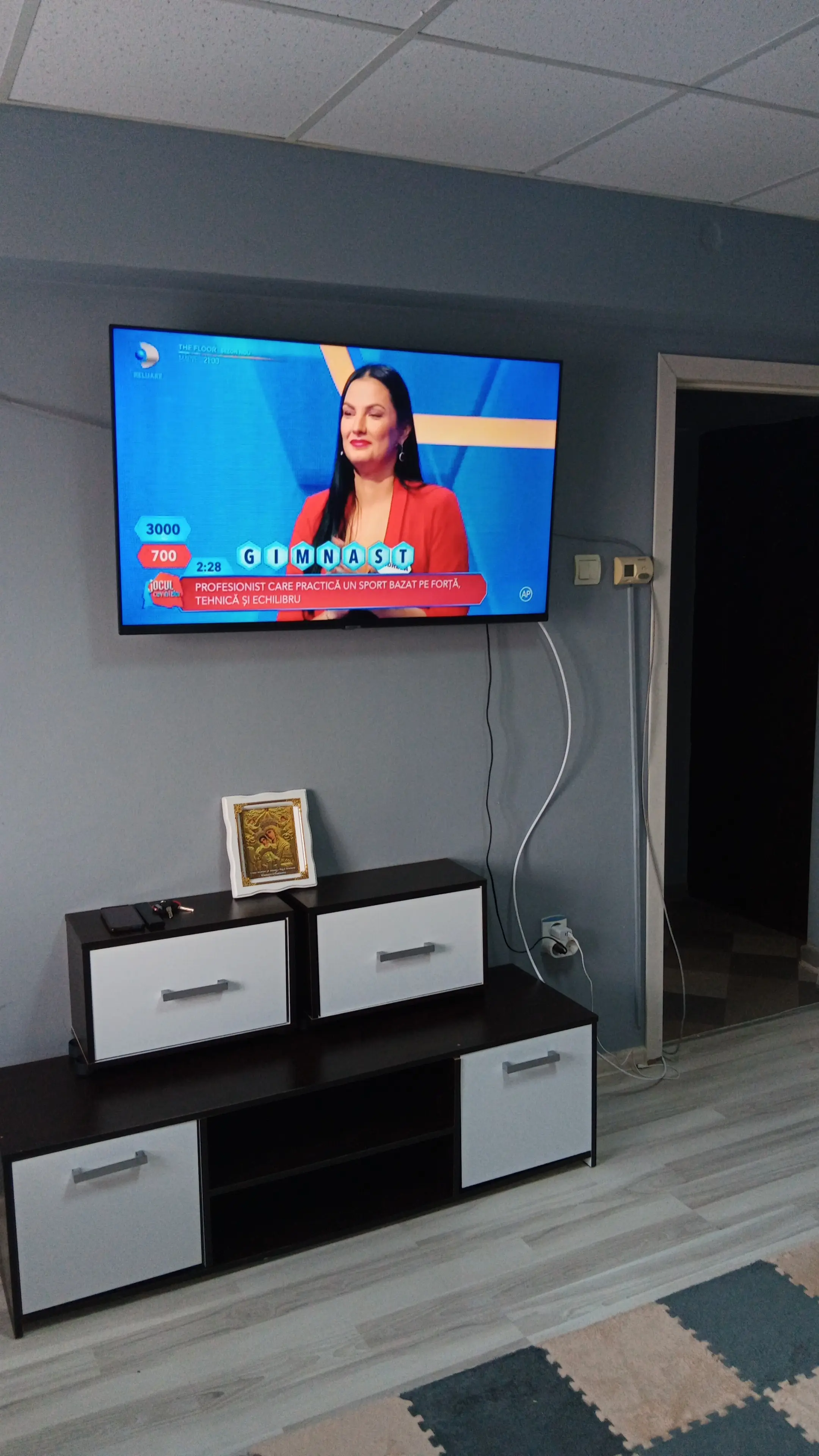 Închiriez garsoniera - imagine 1